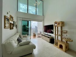 Eight Riversuites (D12), Condominium #445262431